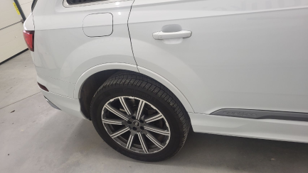 Zdjęcie przedmiotu: Audi Q7 55 TFSI mHEV Quattro S Line