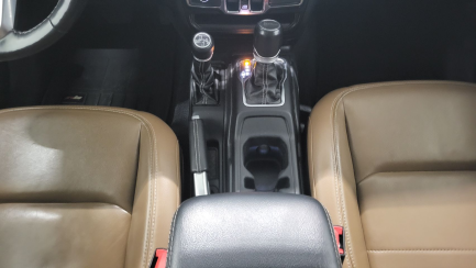 Zdjęcie przedmiotu: Jeep Gladiator 3.0 V6 MultiJet Overland aut Oświadczenie o utracie DR