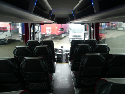 Zdjęcie przedmiotu: MAN LION'S COACH R07