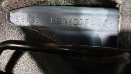 Zdjęcie przedmiotu: Toyota Avensis 2.0 D-4D Premium