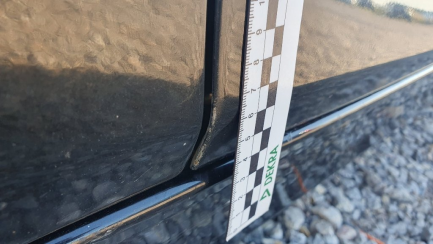 Zdjęcie przedmiotu: Bmw 320d Eff.Dynamics Luxury Line