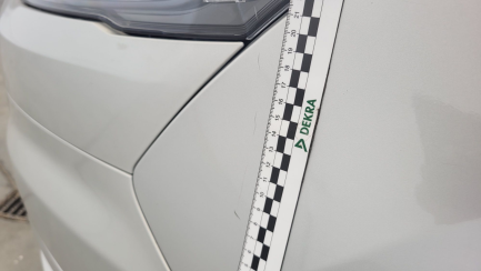 Zdjęcie przedmiotu: Ford Transit Connect 1.5 EcoBlue Euro 6 1498ccm - 100KM L2 Trend