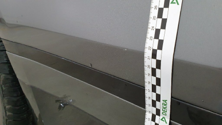 Zdjęcie przedmiotu: RANGE ROVER VELAR 3.0 Si6 HSE