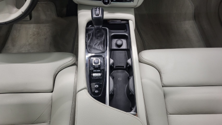 Zdjęcie przedmiotu: Volvo S90 D5 SCR AWD Inscription aut