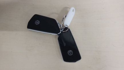 Zdjęcie przedmiotu: Volkswagen Golf Variant 2.0 TDI Life