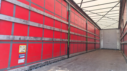 Zdjęcie przedmiotu: FLIEGL SDS 390 35.0t