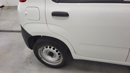 Zdjęcie przedmiotu: Fiat Panda VAN 1.0 GSE Hybrid Pop Business/Pop