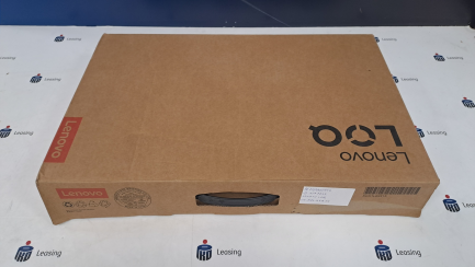 Zdjęcie przedmiotu: Notebook / Laptop LENOVO LOQ 15IRH8 15.6" IPS 144Hz i5-12450H 16GB RAM 512GB SSD GeForce RTX4060 DLSS 3 Windows 11 Home