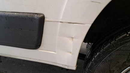 Zdjęcie przedmiotu: Opel Movano Heavy 2.2 Diesel E6.4 3.5t L3H2