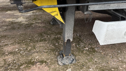 Zdjęcie przedmiotu: WIELTON NS 3 K/13.62 36.0t