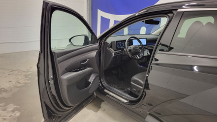 Zdjęcie przedmiotu: Hyundai Tucson 1.6 T-GDi HEV Executive 2WD aut