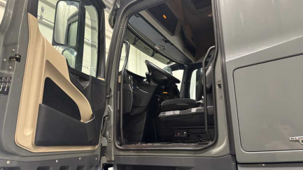 Zdjęcie przedmiotu: Mercedes-benz Actros E6 18.0t