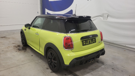 Zdjęcie przedmiotu: MINI Cooper John Cooper Works sport-aut Oświadczenie o utracie DR