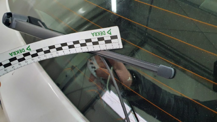 Zdjęcie przedmiotu: Skoda Fabia II Hatchback 1.2 12V Active Plus