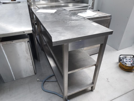 Zdjęcie przedmiotu: Zestaw sprzętu gastronomicznego