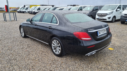 Zdjęcie przedmiotu: Mercedes-benz E 220d 9G-TRONIC