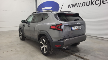 Zdjęcie przedmiotu: Dacia Duster 1.0 TCe Journey LPG Oświadczenie o utarcie DR