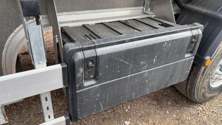 Zdjęcie przedmiotu: ZAMARBU SR01 39.0t