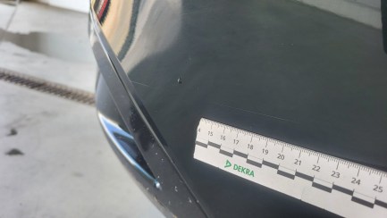 Zdjęcie przedmiotu: Jaguar XF 2.0 D200 mHEV AWD HSE