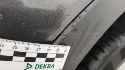 Zdjęcie przedmiotu: Ford Kuga 2.0 TDCi 4WD Titanium aut