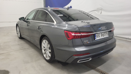 Zdjęcie przedmiotu: Audi A6 50 TDI mHEV Quattro Sport Tiptronic