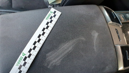 Zdjęcie przedmiotu: Porsche Panamera GTS