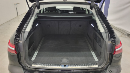 Zdjęcie przedmiotu: Audi A6 Avant 40 TDI mHEV Sport S tronic