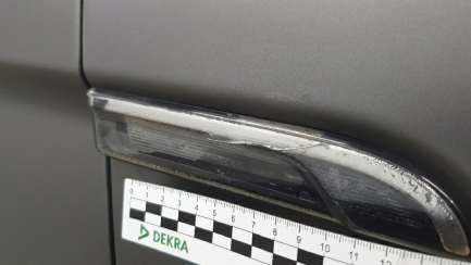 Zdjęcie przedmiotu: Porsche Panamera GTS