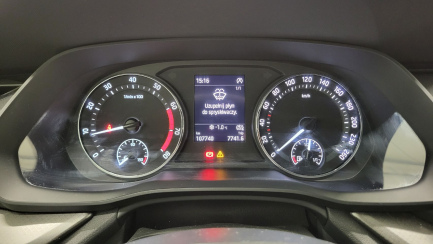 Zdjęcie przedmiotu: Skoda Octavia 1.5 TSI ACT Ambition