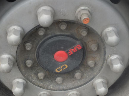 Zdjęcie przedmiotu: WIELTON NW 3 semi-trailer