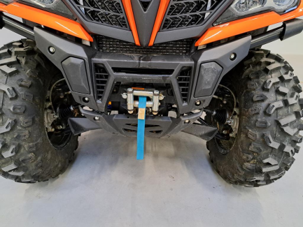 Zdjęcie przedmiotu: CFMOTO C Force 1000