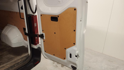 Zdjęcie przedmiotu: RENAULT/CARPOL MASTER 2.0 dCi E6e 3.5t L3H2 Extra Brygadowy