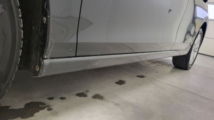 Zdjęcie przedmiotu: Volkswagen Golf Variant 2.0 TDI Life