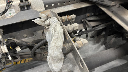 Zdjęcie przedmiotu: Volvo FH 460 Globetrotter E6d 21.0t