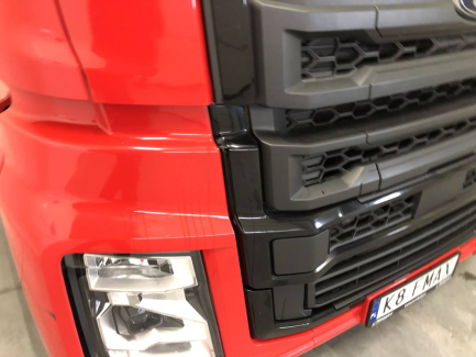 Zdjęcie przedmiotu: Ford F-MAX 500 12.7 TDCi E6d 18.0t