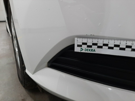 Zdjęcie przedmiotu: Skoda Fabia III Combi 1.0 Active