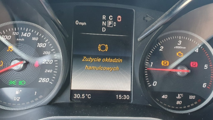 Zdjęcie przedmiotu: Mercedes-benz V 250 (BlueTEC) d Avantgarde 7G-Tronic