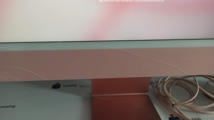 Zdjęcie przedmiotu: Apple iMac Retina 4.5K 24'' M1/16GB/1TB SSD/GPU M1 computer (8 cores) (pink) - new model [Manufacturer's code: Z12Y0006W]