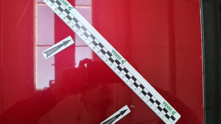 Zdjęcie przedmiotu: Ford Mondeo sedan 2.0 Hybrid Titanium