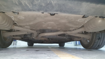 Zdjęcie przedmiotu: Audi A6 sedan A6 2.0 TDI ultra S tronic