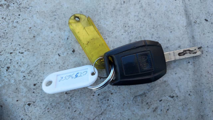 Zdjęcie przedmiotu: MAN TGX E5 18.0t LLS-U(XLX)