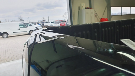 Zdjęcie przedmiotu: Volkswagen Amarok 2.0 BiTDI 4Mot. Highline aut