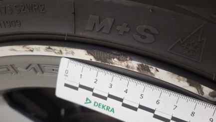 Zdjęcie przedmiotu: Mercedes-Benz CLA 200 AMG Line 7G-DCT