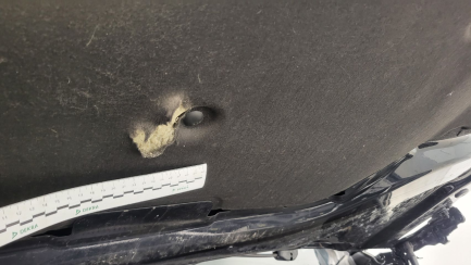 Zdjęcie przedmiotu: BMW X3 xDrive30i mHEV M Sport sport-aut