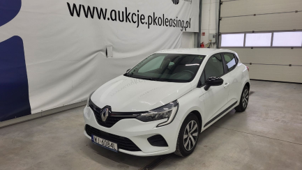Renault Clio 1.0 TCe Equilibre
