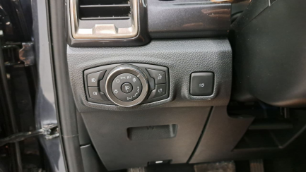 Zdjęcie przedmiotu: Ford Ranger Wildtrak 2.0 TDCi E6.2 3.3t