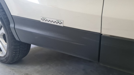 Zdjęcie przedmiotu: Nissan Qashqai 1.6 dCi 4x4 Acenta