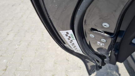 Zdjęcie przedmiotu: Toyota Avensis Kombi 2.0 D-4D Premium