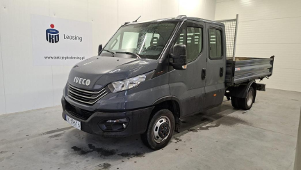 Iveco DAILY E6 3.5t