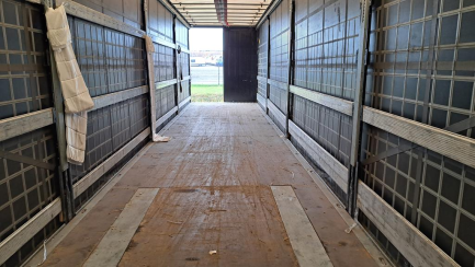 Zdjęcie przedmiotu: SCHMITZ SCS 24 35.0t Dropside